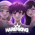 HaremKing v1.1.161 MOD APK (Unlimited Currency)