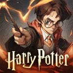 Harry Potter: Magic Awakened v3.3.20.21974 APK (Full Game)