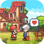 Harvest Town v3.3.0.0 MOD APK (God Mode, Unlimited Energy, Speed)
