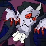 Haunted Castle v1.1.0.0 MOD APK (Unlimited Gold, Gems)