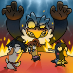 Haunted Room Survivor v2.2.0.0 MOD APK (Free Rewards)