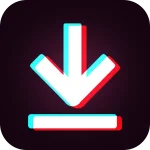TikTok Downloader v4.4.9.7 MOD APK (Premium Unlocked)