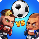 Head Ball 2 v1.1.635 MOD APK (Freeze Bots, Mega Menu)
