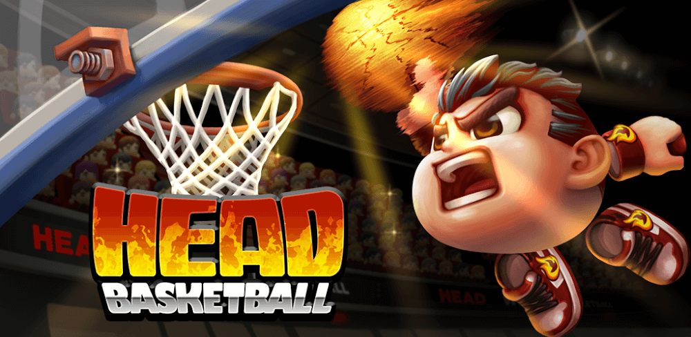 Head Basketball v4.4.5.4 MOD APK (Unlimited Money)