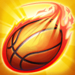Head Basketball v4.4.5.4 MOD APK (Unlimited Money)