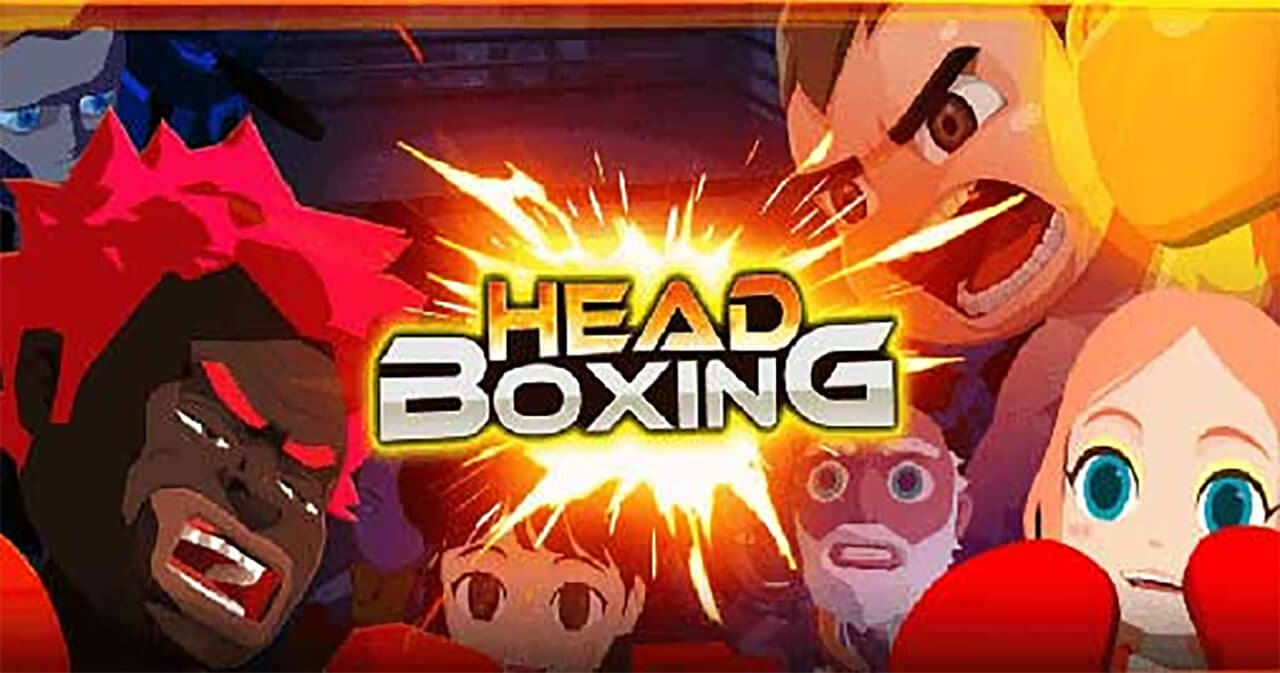 Head Boxing v1.1.2.8 MOD APK (Free Purchase)