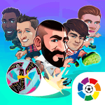 Head Football v7.7.1.36 MOD APK (Menu, Money, Speed)