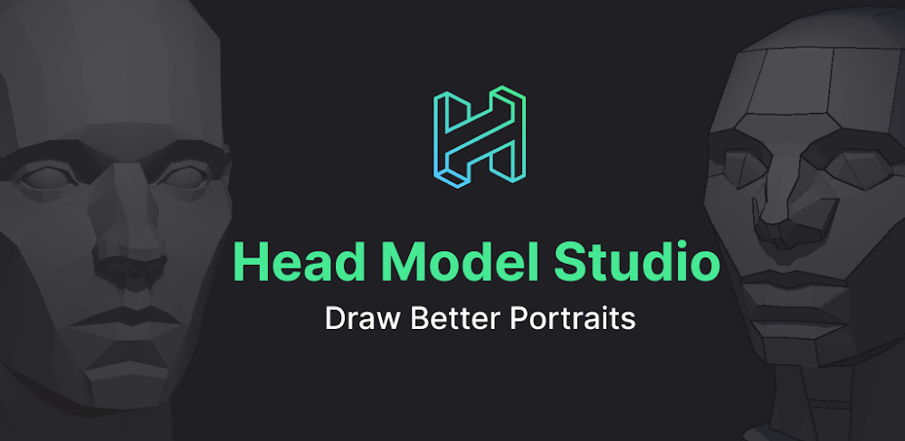 Head Model Studio v2.2.1.3 MOD APK (Premium Unlocked)