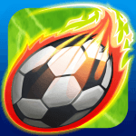 Head Soccer v7.7.0.6 MOD APK (Unlimited Money)
