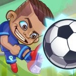 Street Football v0.0.18.6 MOD APK (Unlimited Points, Tokens, Gold)