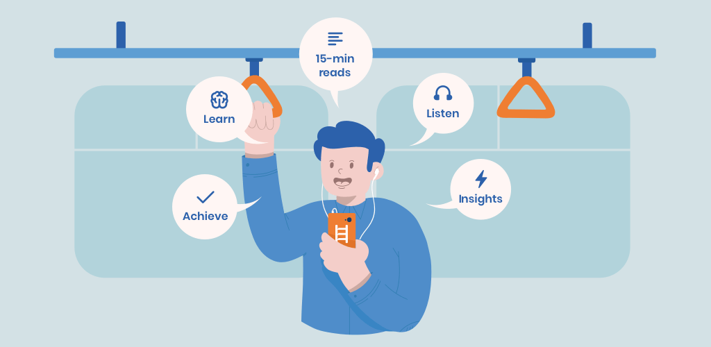 Headway v3.3.156.0 MOD APK (Premium Unlocked)