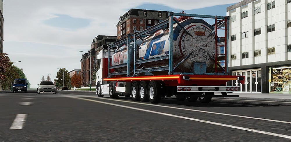 Heavy Machines & Construction v1.1.10.15 MOD APK (Unlimited Money)