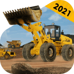 Heavy Machines & Mining v1.1.6.12 MOD APK (Remove ADS)