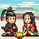 Heian City Story v1.1.2.8 MOD APK (Full, Unlimited Currency)