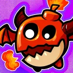 Hell Merge TD v0.0.3.0 MOD APK (Menu, Unlimited All)