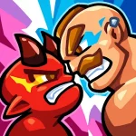 Hell Rush v0.0.0.12 MOD APK (Menu, God Mode, Damage Multiplier)