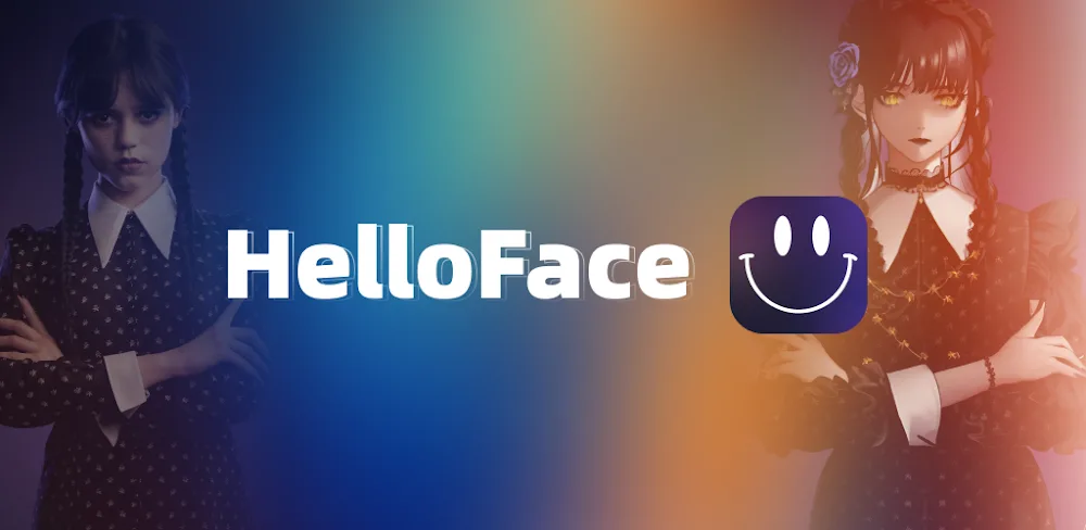 HelloFace v6.6.3.6 MOD APK (Premium Unlocked)