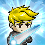 Hero Age v6.6.2.10 MOD APK (One Hit, God Mode)