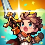 Hero Quest: Idle RPG War v0.0.9.12 MOD APK (Unlimited Currency, No ADS)