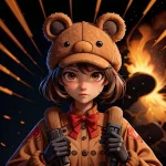 Hero Random Defense v1.1.3.1 MOD APK (Unlimited Gold, Gems)