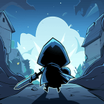 Hero Rush – Idle RPG v5.5.5.5089 MOD APK (Free Purchase, Unlimited Skill)