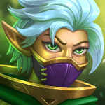 Hero Survivors v1.1.0.11 MOD APK (One Hit, Unlimited Diamonds)