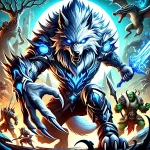 Hero Wars: Last Survivor v0.0.1.9 MOD APK (Menu, God Mode, Heal Multiplier)