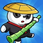 Heroes Auto Battle v0.2 MOD APK (Menu, Unlimited Boosters, Gold)