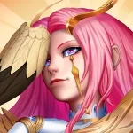 Heroes Defense v0.0.2.8 MOD APK (Instant Attack, Kill)