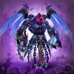 Heroes Infinity Premium v1.1.38.0 MOD APK (Unlimited Money)