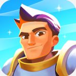 Heroes of Nymira: RPG Games v1.1.13.4 MOD APK (Menu, Game Speed)