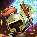 Heroic Uncle Kim v1.1.0.49 MOD APK (Unlimited Currency, No ADS)