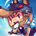 HeroZ & ToyZ : Meta Toy City v1.1.41.1 MOD APK (Menu, Game Speed)