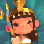 Hexonia v1.1.1.37 MOD APK (Unlimited Gold Coins)