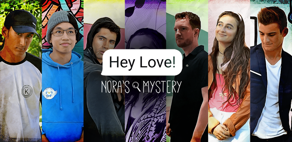 Hey Love Tim v2025.2025.1124.2 MOD APK (Unlimited Money)