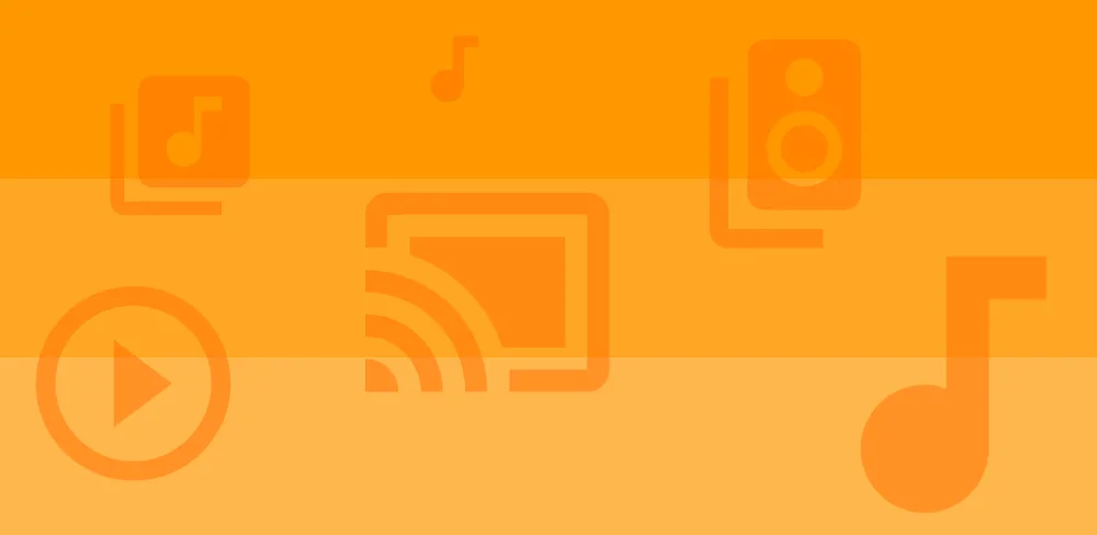 Hi-Fi Cast v1.1.135 MOD APK (Premium Unlocked)