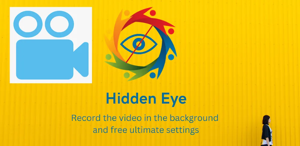 Hidden Eye v1.1.2.50 MOD APK (Premium Unlocked)