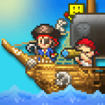 High Sea Saga v2.2.6.3 MOD APK (Unlimited Money, Medals)
