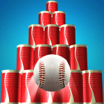 Hit & Knock Down v1.1.5.1 MOD APK (Unlimited Ball)