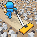 Hoarding and Cleaning v1.1.2.8 MOD APK (Unlimited Money, No Ads)