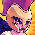 Hold the Line: Block Puzzle TD v1.22 MOD APK (Menu, One Hit, God Mode)