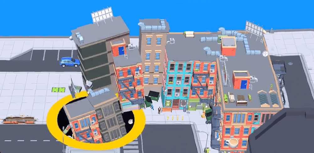 Hole.io v2.2.41.9 MOD APK (All Unlocked, No Ads)