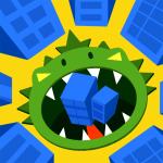 Hole.io v2.2.41.9 MOD APK (All Unlocked, No Ads)