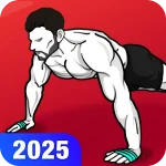 Home Workout – No Equipment v1.1.7.0 MOD APK (Premium Unlocked)