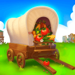 Homesteads v30002587 MOD APK (Unlimited Money)