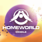 Homeworld Mobile v2.2.0.0 APK (Latest)