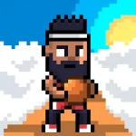 Hoop Land v1.1.09.61 MOD APK (Unlocked Premium, Jump/Shot Multiplier)