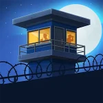 Hoosegow: Prison Boss v1.1.2.1 MOD APK (Unlimited Money)