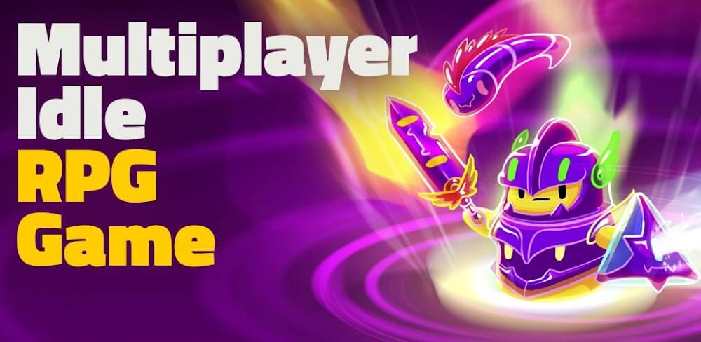 Hopeless Heroes v2.2.2.4 MOD APK (Menu, One Hit)