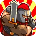 Horde Defense MOD APK v1.1.7.6 (Unlimited Money)
